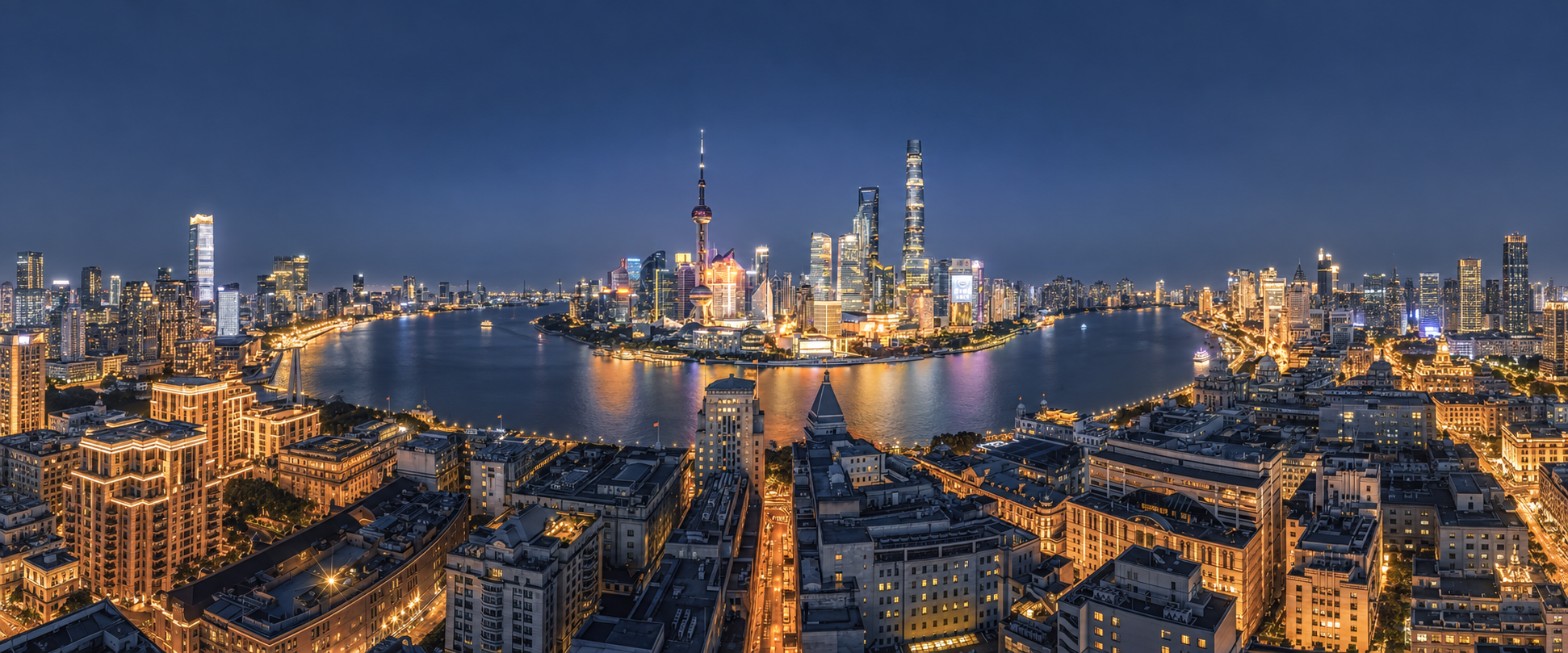 Eastern China Classics destination