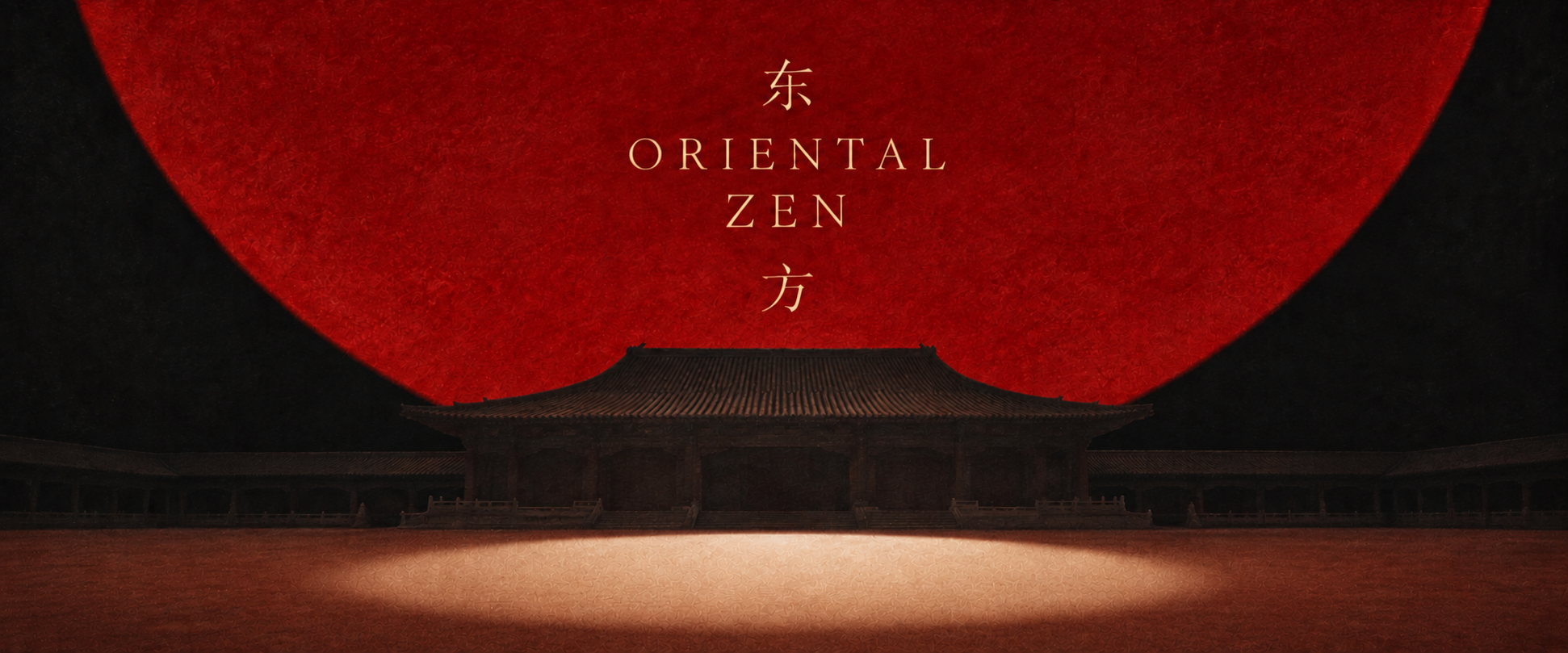 Spiritual China destination