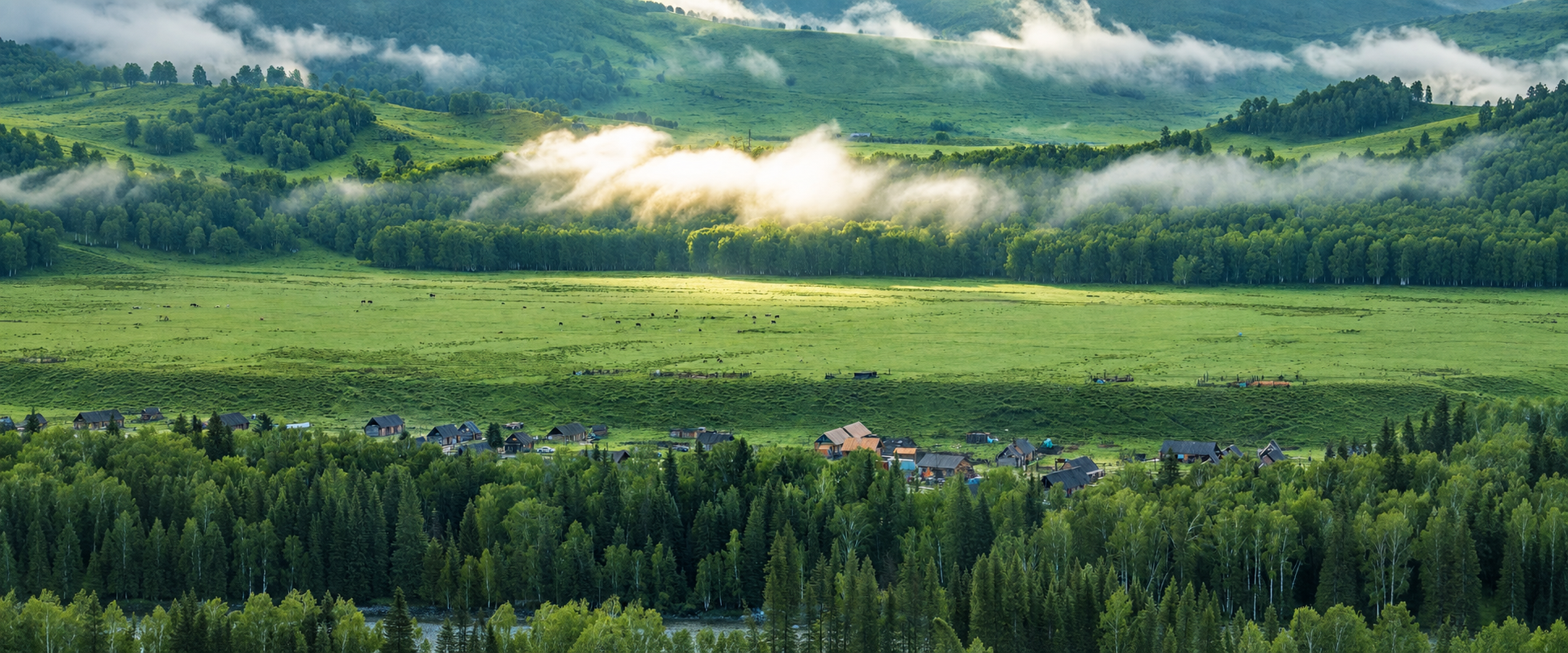 Silk Road & Xinjiang destination
