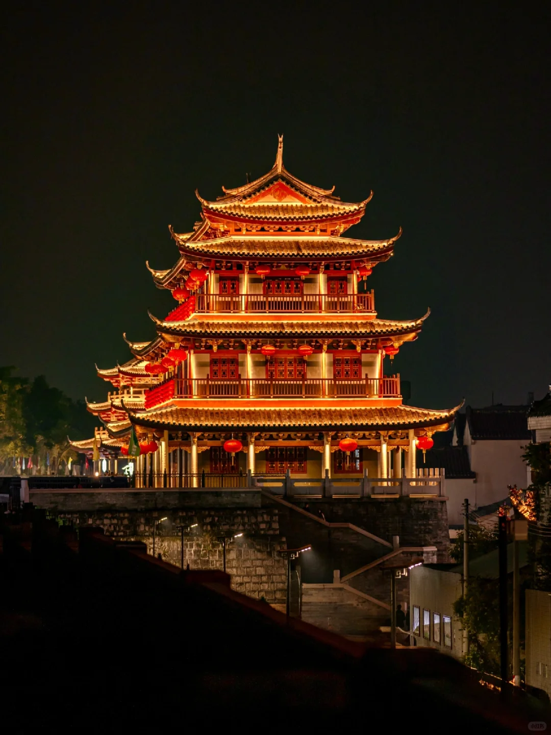 Chaozhou old city and living heritage