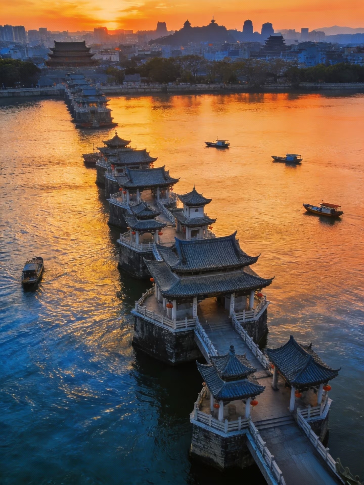 Flavours of Chaoshan: Chaozhou, Nan’ao & Xiamen
