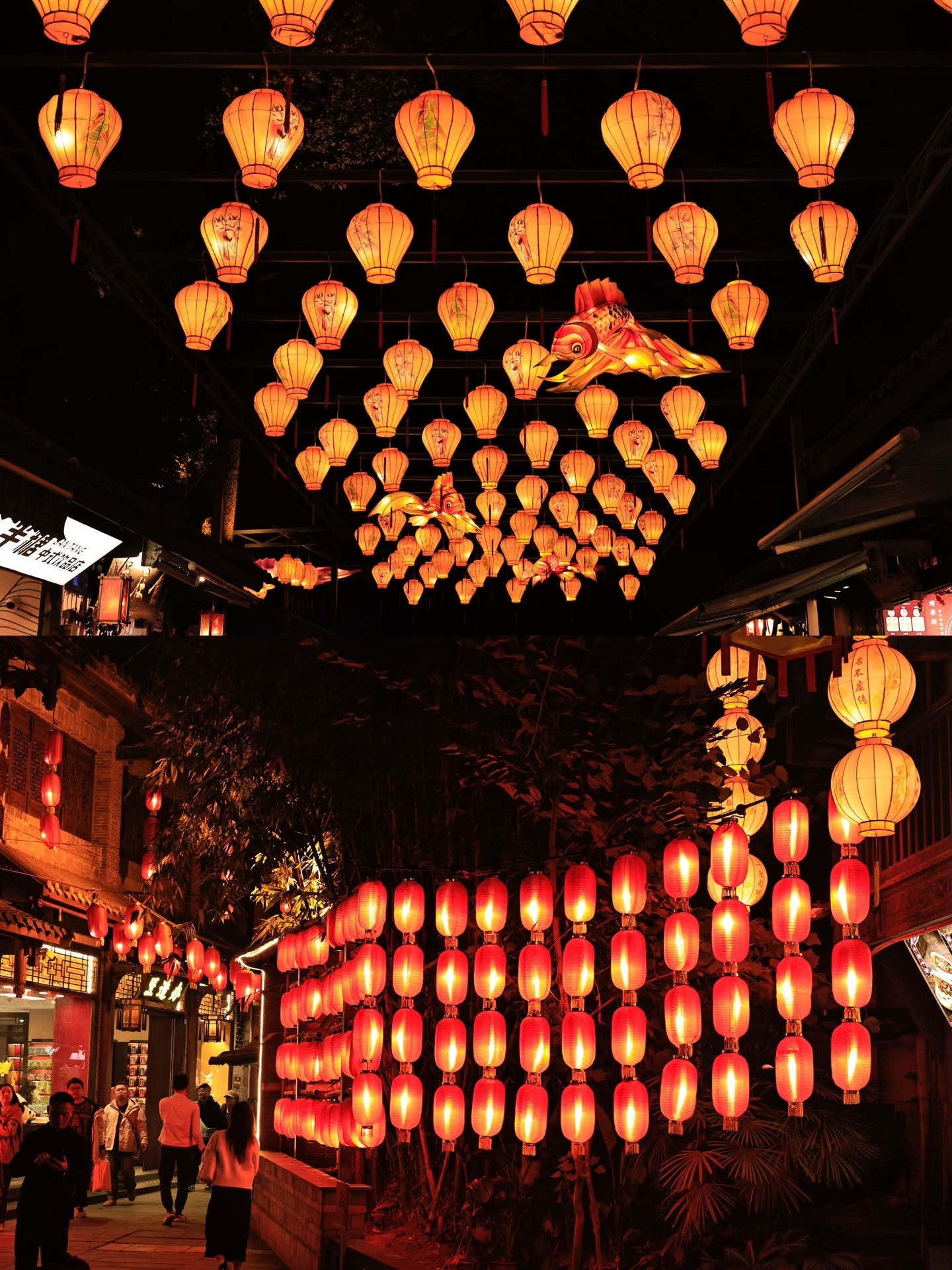 Arrive in Chengdu