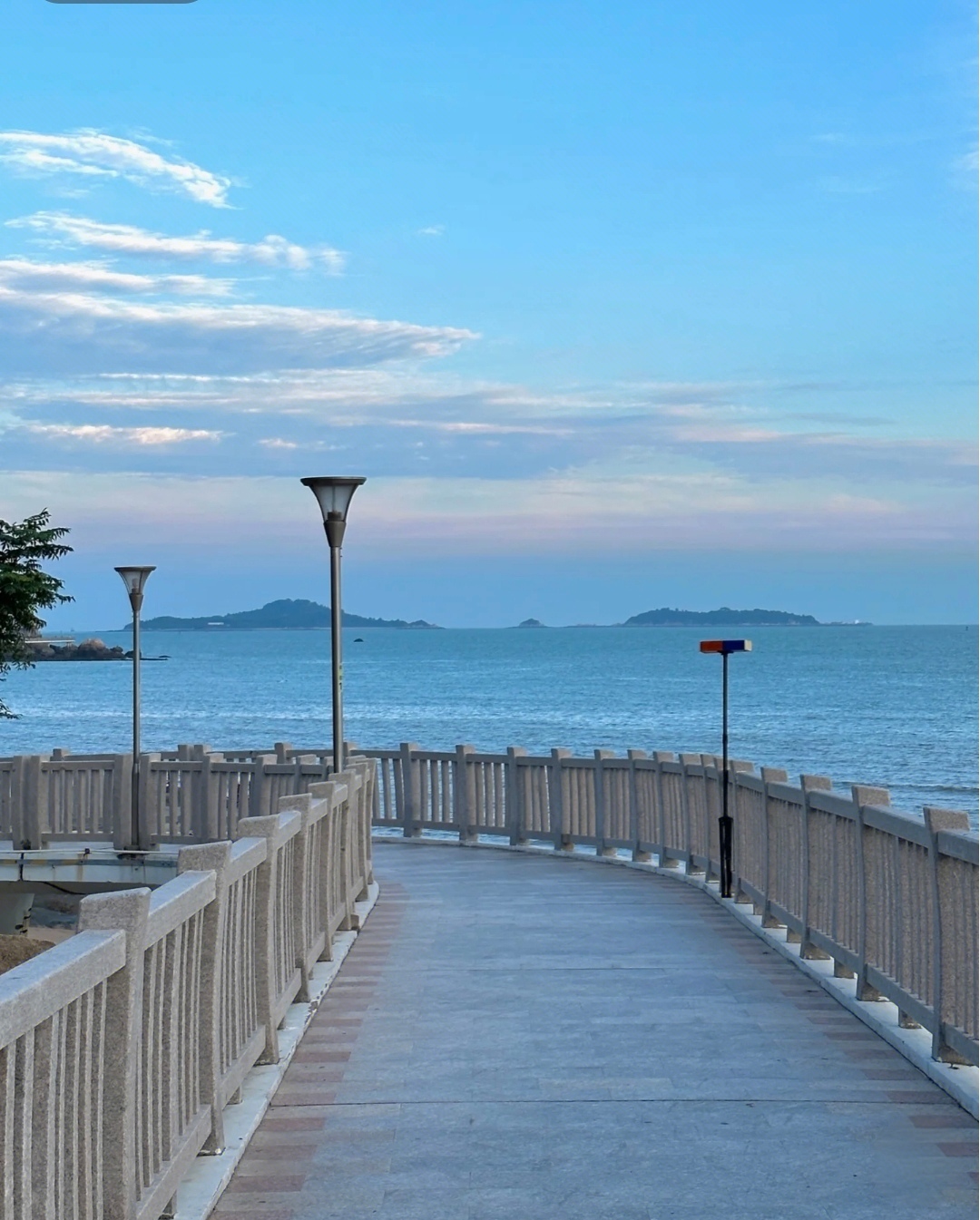 Xiamen and Gulangyu