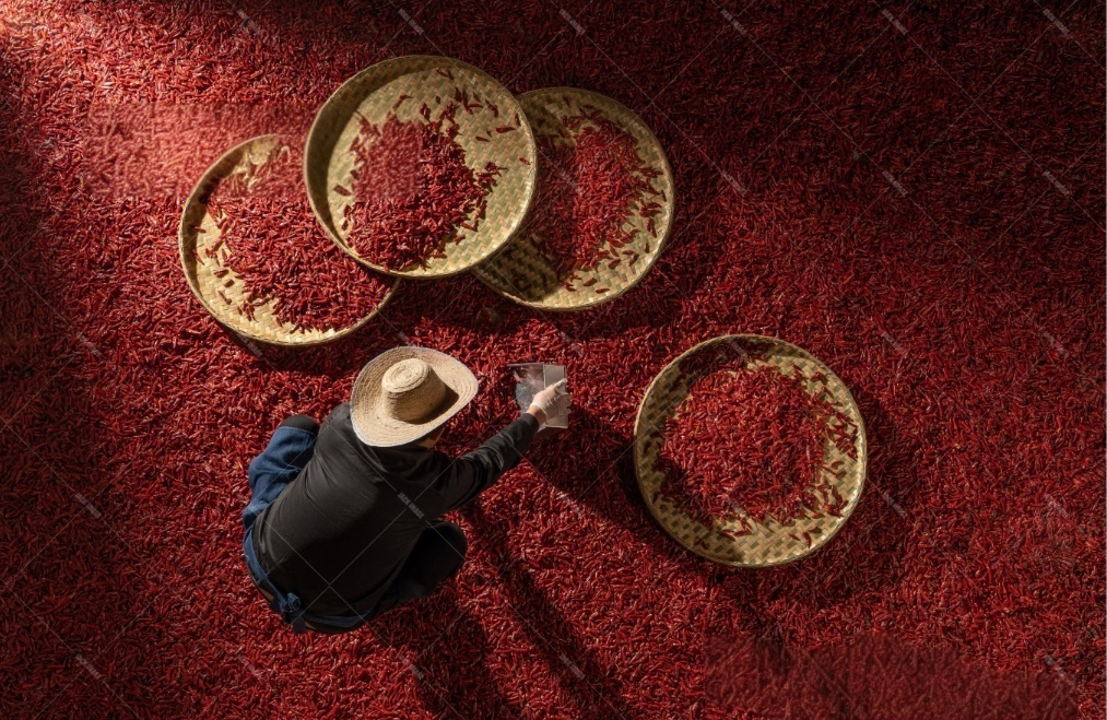 The Character of Sichuan Cuisine